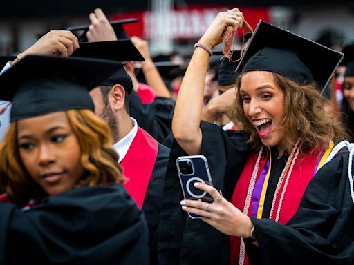 What to know about Indiana University's Commencement ceremonies this weekend