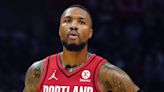 Damian Lillard says he went to his mom's job and told her to quit after signing his first NBA contract