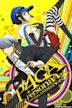 Persona 4 the Golden Animation