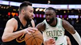 Jaylen Brown's Pregame Message to Celtics Teammates Dissed City of Cleveland