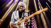 Improve your syncopation now with this lesson in funk guitar 101