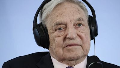 Fundación de Soros invertirá 20 millones de dólares en apoyo a la sociedad civil haitiana