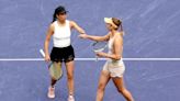 網球》搶十不敵前法網冠軍中國搭檔 謝淑薇組合羅馬女雙無緣4強
