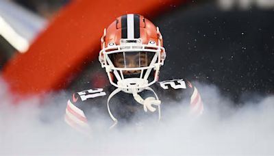 How Does Cleveland Native Denzel Ward Feel About Browns Stadium Situation?