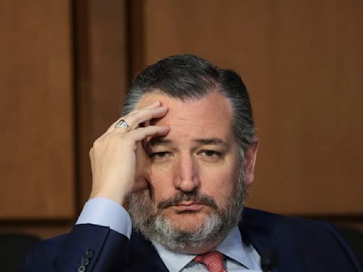 Ted Cruz Is Not Pleased With Comedian Tom Segura’s ‘Motherf*cker’ Story