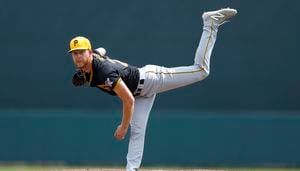 Pirates Preview: Bailey Falter Returns From Injured List to Face Astros