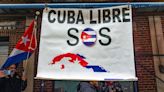 Cubanos exigen a Sánchez que «abandone el silencio cómplice con la dictadura»