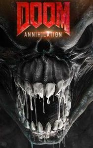 Doom: Annihilation