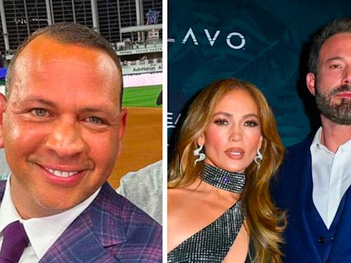 Ex-noivo de Jennifer Lopez 'trocado' por Ben Affleck está adorando crise no casamento dos dois, diz revista