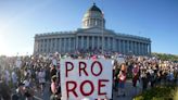 Judges in 5 states have temporarily blocked state laws that would restrict or ban abortions