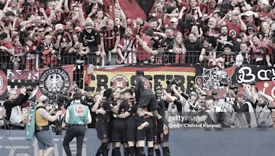 Previa Bayer Leverkusen Stuttgart: Mantener el invicto y la pelea por la segunda plaza