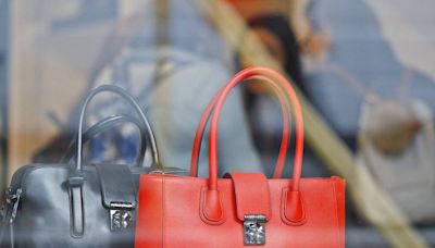 Mulberry hopes to bag a winner with new CEO after sales fall