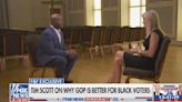 Tim Scott Recalls Trump Telling Him ‘Help Me Help Those I Have Offended’ After Charlottesville