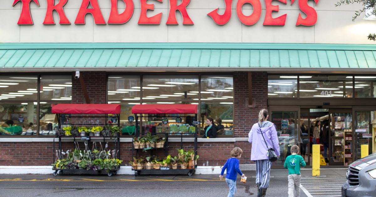 Trader Joe's tote bags are coming back. Here's how to score one.