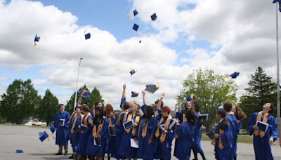 Maine School of Science and Mathematics celebrates 2024 graduates