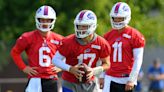 La evolución del roster de Buffalo Bills y las expectativas del liderazgo del mariscal Josh Allen