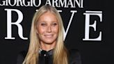 Gwyneth Paltrow says there’s ‘a lot less intensity’ in her workout routine than there used to be