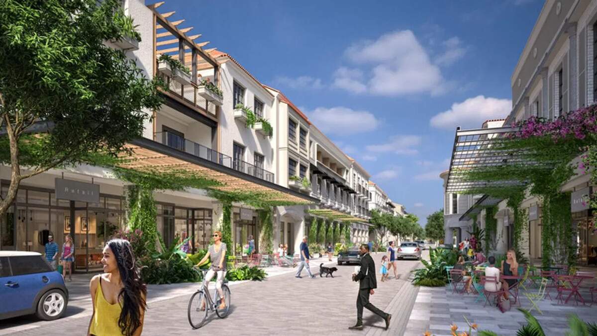 CityPlace Is CityPlace Once Again | Real Radio 104.1 | Florida News