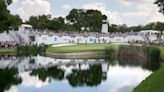 Check the yardage book: Colonial Country Club for the 2023 Charles Schwab Challenge on the PGA Tour