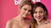 Selena Gomez and Francia Raisa Are Publicly Feuding Over Sel's Taylor Swift Comments