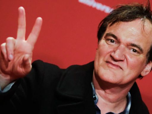 Tarantino es un maestro del plagio y la historia de cómo robó el plano más mítico de su cine lo demuestra