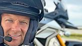 Superbike legend Shane Byrne’s £1m court battle over crash that ended his career