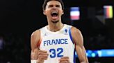 ‘Victor Wembanyama Will Win Every Award in NBA’: Utah Jazz Star Makes Bold Claim After France Wins Silver...