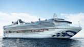 Princess Cruises Returning to San Juan for 7 Night Cruises in 2025-2026