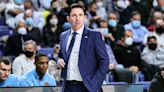 Xavi Pascual se queda un año más en Rusia