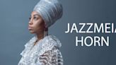 Jazzmeia Horn Comes to Esplanade in July