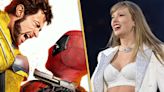 Deadpool & Wolverine: Taylor Swift Celebrates Release Day