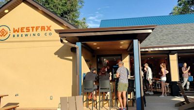 WestFax Springs 'officially' opens Saturday on Colorado Springs west side