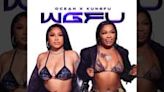 Check out Ocean x KungFu's 'WGFU' project