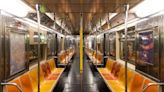 New York to install surveillance cameras in every subway car by 2025