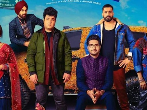 5 Reasons Why Wild Wild Punjab Inspired Us To Hit The Road With Our Besties