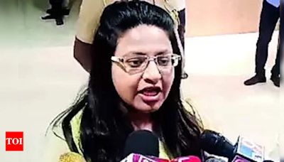 IAS officer Puja Khedkar fails to meet July 23 deadline to report to academy | Pune News - Times of India