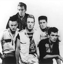 The Clash