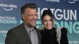 Look: Josh Duhamel, wife Audra celebrate birth of son