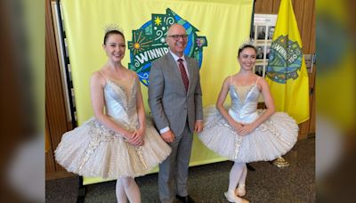 Winnipeg 150 Mayor's Ball to benefit local performing arts organizations
