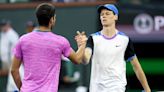 French Open: Jannik Sinner and Carlos Alcaraz set for titanic battle in bid to lead new era