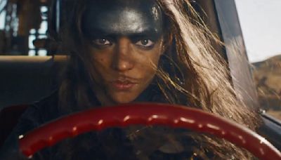 Watch 6 minutes of new footage from Furiosa: A Mad Max Saga for free