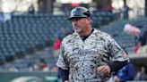 'We want them to stay up there:' Andy Tracy uses Triple-A history to lead Columbus Clippers