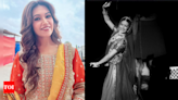 “Extensive training as a classical dancer has played a crucial role in shaping me as an actor,” says Bhagya Lakshmi’s Parakh Madan | - Times of India