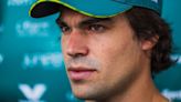 ‘Not for this room’ – Lance Stroll offers latest take on Daniel Ricciardo crash controversy