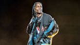 Travis Scott Says Making Music Was 'Therapeutic' After Astroworld Tragedy