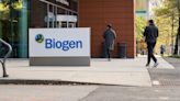 Biogen is buying up an immune drug developer for $1.8 billion