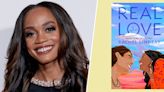 Rachel Lindsay’s novel ‘Real Love’ was inspired by her feeling ‘misunderstood’ on ‘The Bachelorette’