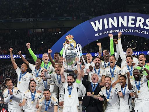 La multinacional Real Madrid, nuevos desafíos