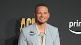 Kane Brown announces 'In the Air' tour for 2024