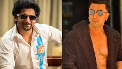 When Nani opened up about taking up Ranbir Kapoor's Animal: 'That is an energy that I will...'